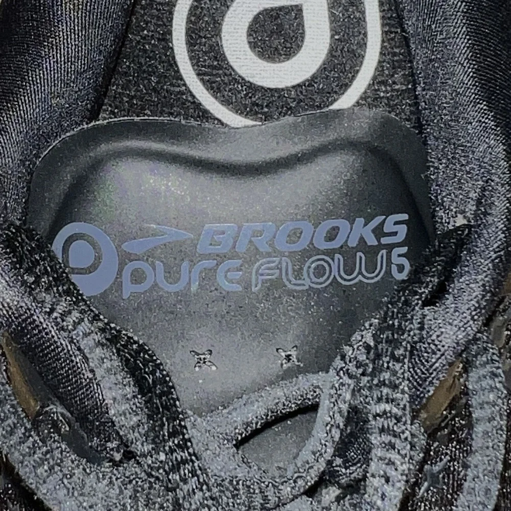 Brooks pureflow running
